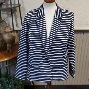 CJBANKS* Jacket